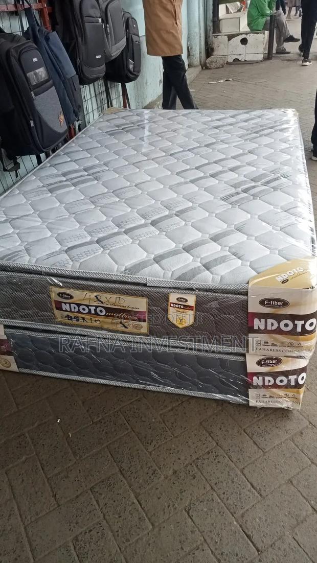 Orthopedic Mattress