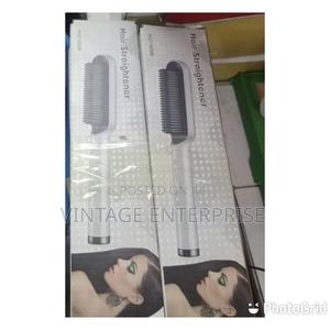 Hair Comb Straightener - thumbnail 2