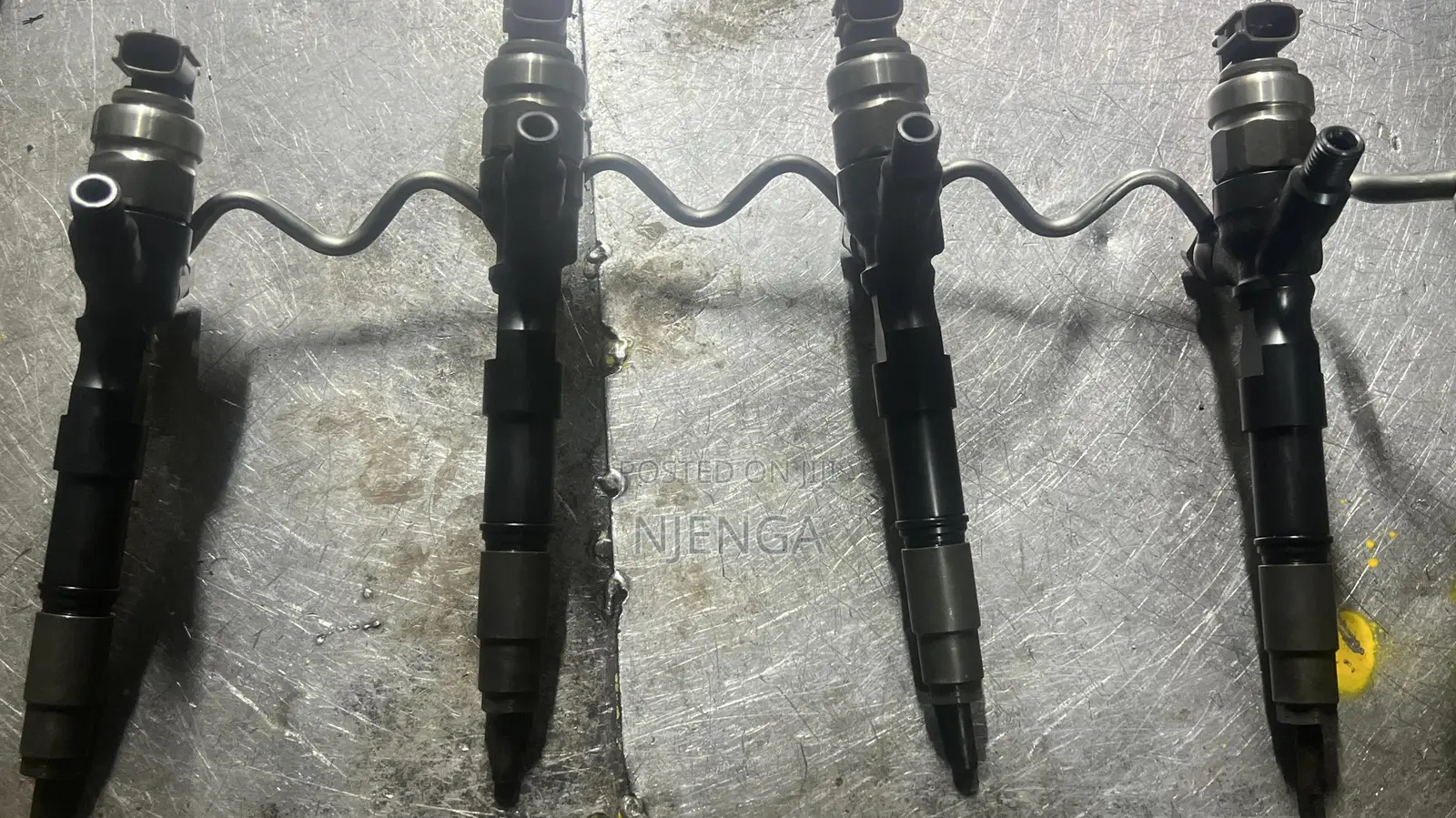 Injector Nozzle 30190 Toyota 7L