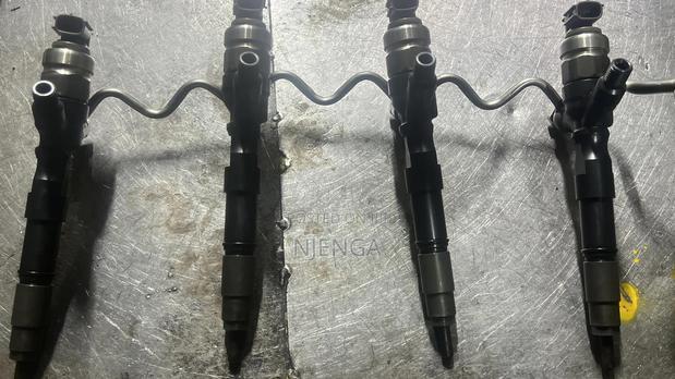 Injector Nozzle 30190 Toyota 7L - main view