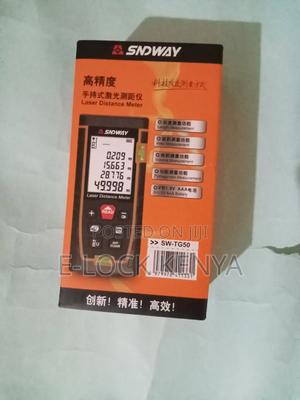 Laser Distance Meter 50m - thumbnail 2