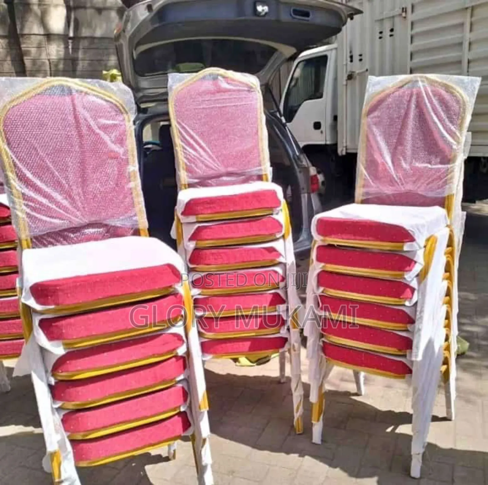 Cconference Chairs