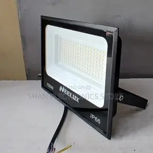 Outdoor Waterproof Lighting Floodlight Offer!100w Floodlight