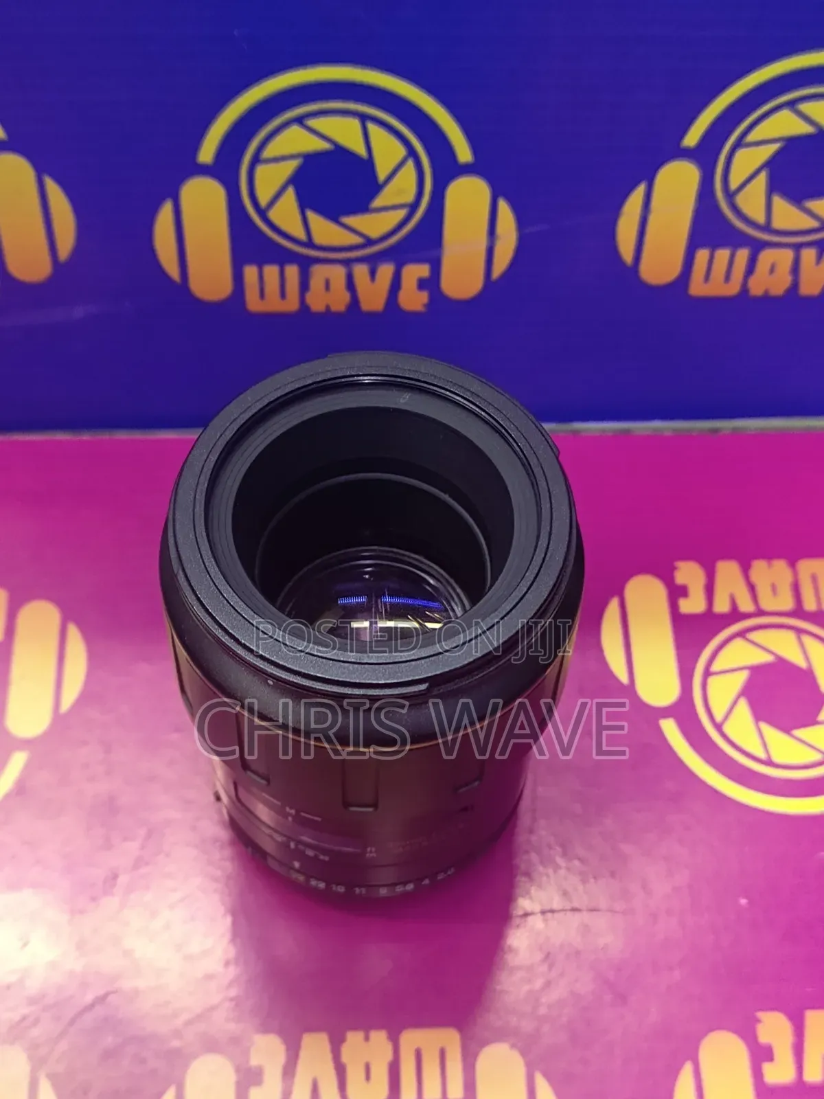 Nikon 90mmf2.8 Prime Lens