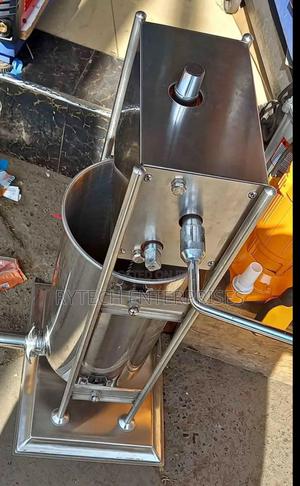 Sausage Stuffer 10kgs - thumbnail 2