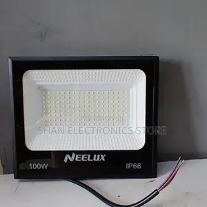 Led Floodlight 100w Best-Selling Floodlight >>Electric