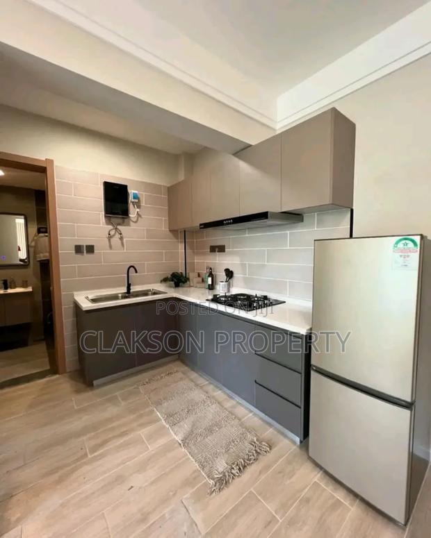 4bdrm Maisonette in Dagoretti for rent - thumbnail 5