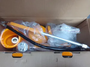 INGCO AKT0053 Air Tools 5pcs/Set