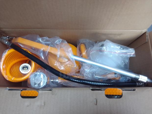 INGCO AKT0053 Air Tools 5pcs/Set - thumbnail 3