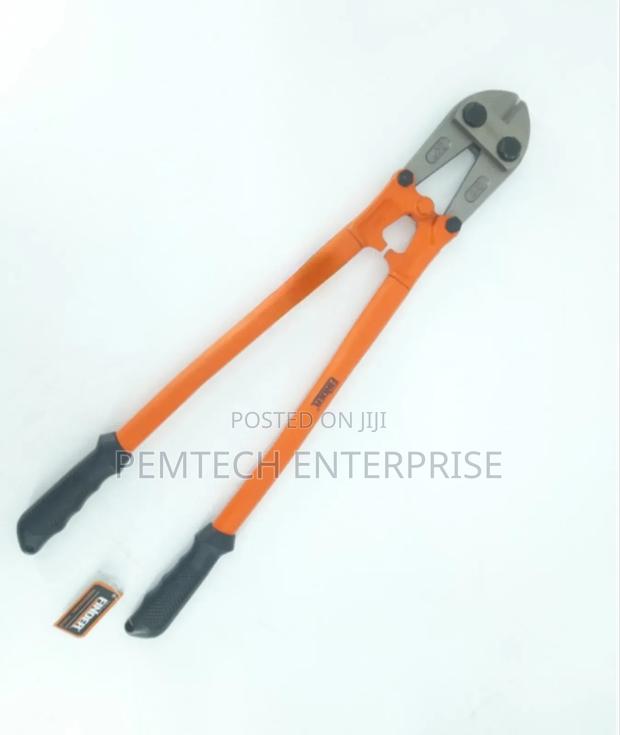 24" Finder Bolt Cutter - main view