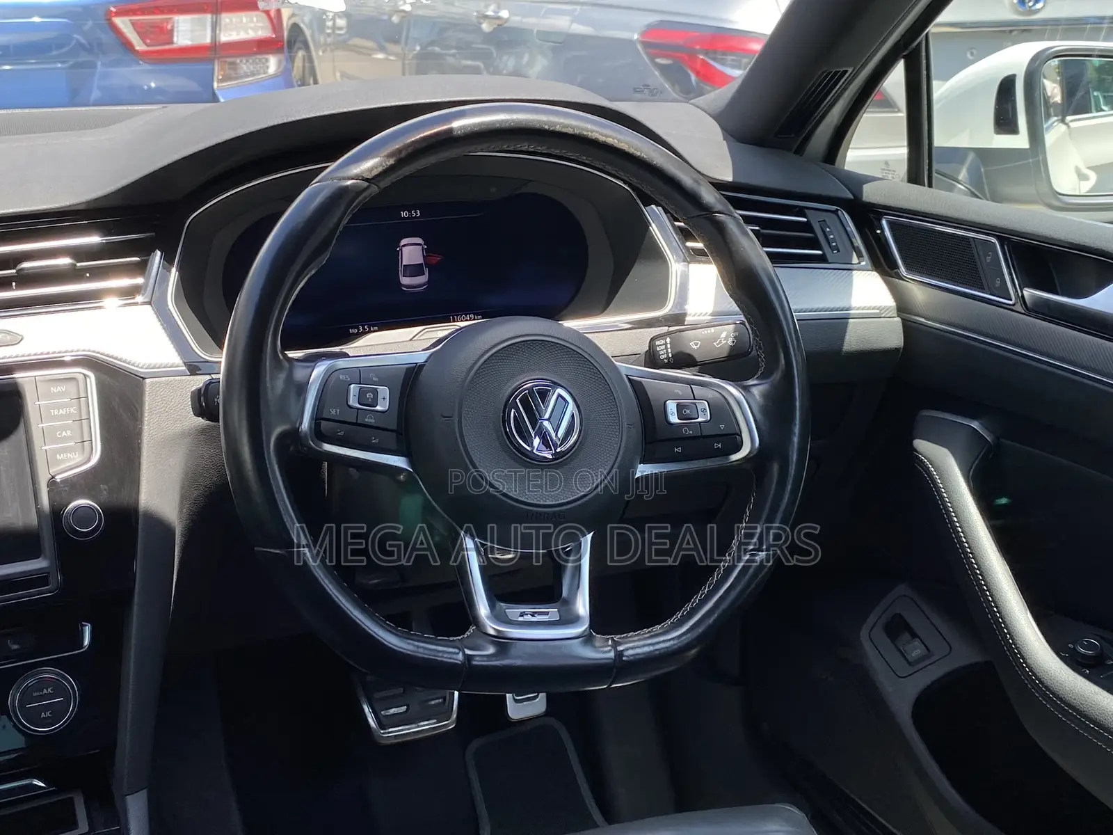 Volkswagen Arteon 2019 Pearl