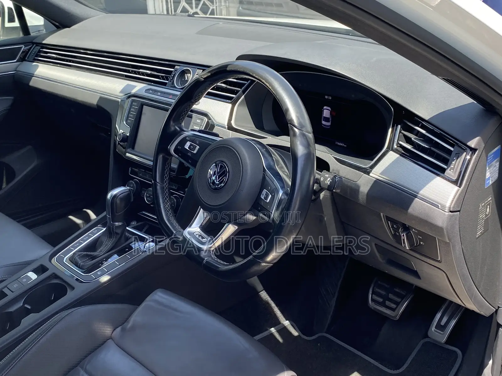 Volkswagen Arteon 2019 Pearl