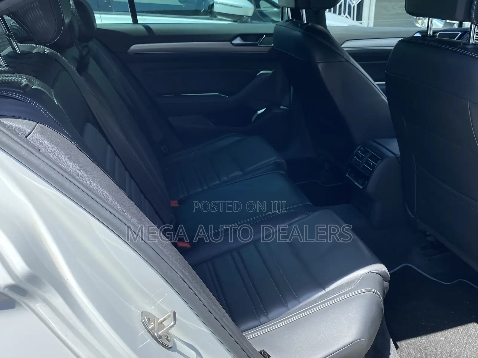 Volkswagen Arteon 2019 Pearl
