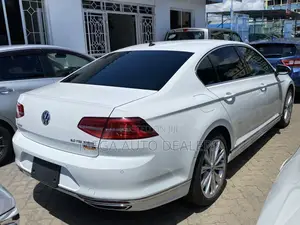 Volkswagen Arteon 2019 Pearl