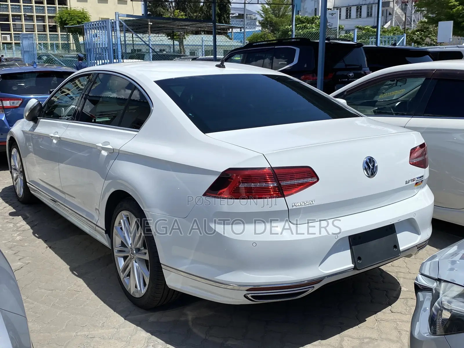 Volkswagen Arteon 2019 Pearl