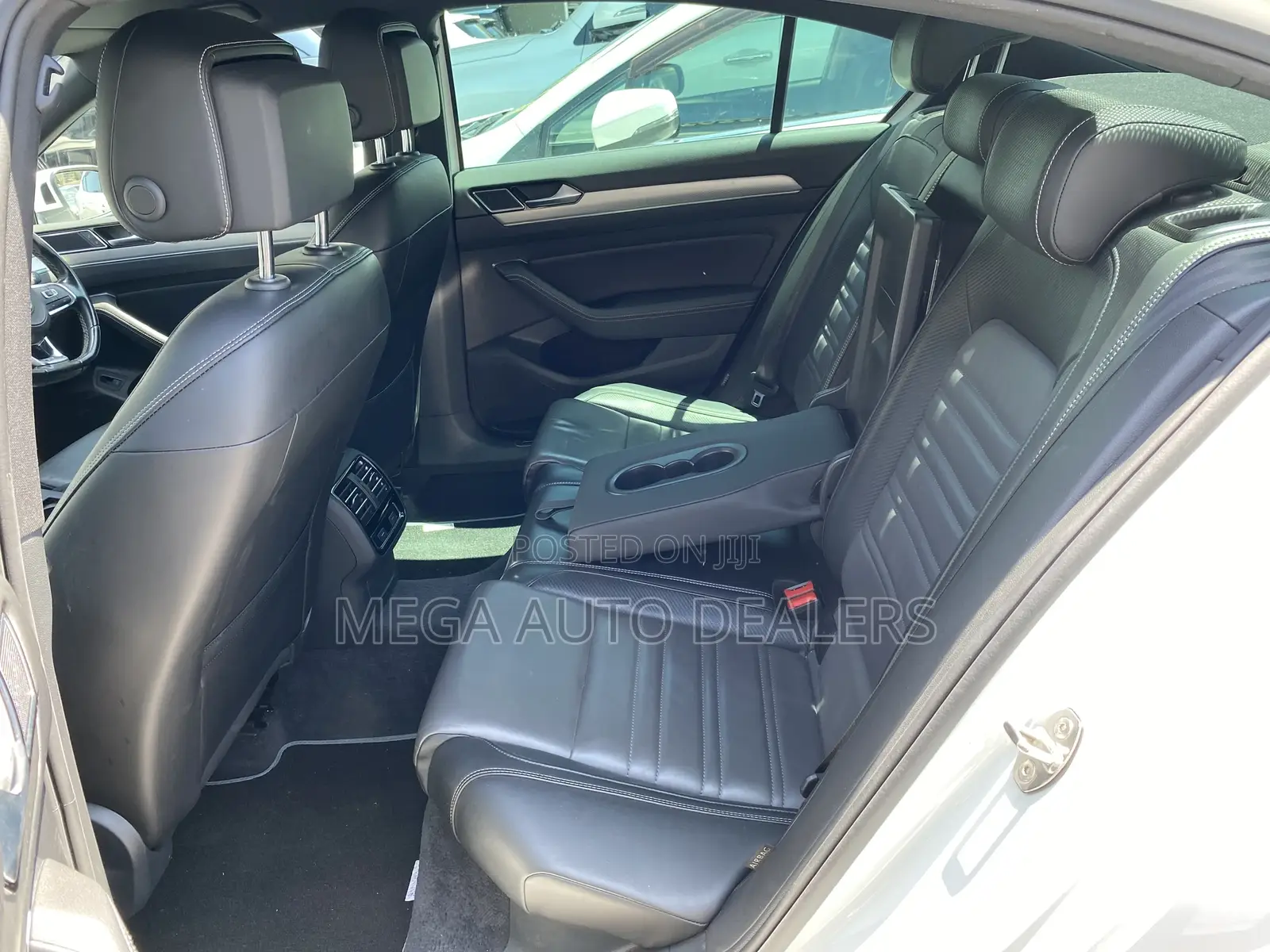 Volkswagen Arteon 2019 Pearl
