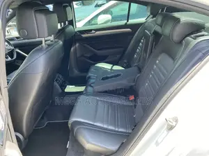 Volkswagen Arteon 2019 Pearl
