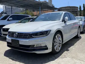 Volkswagen Arteon 2019 Pearl