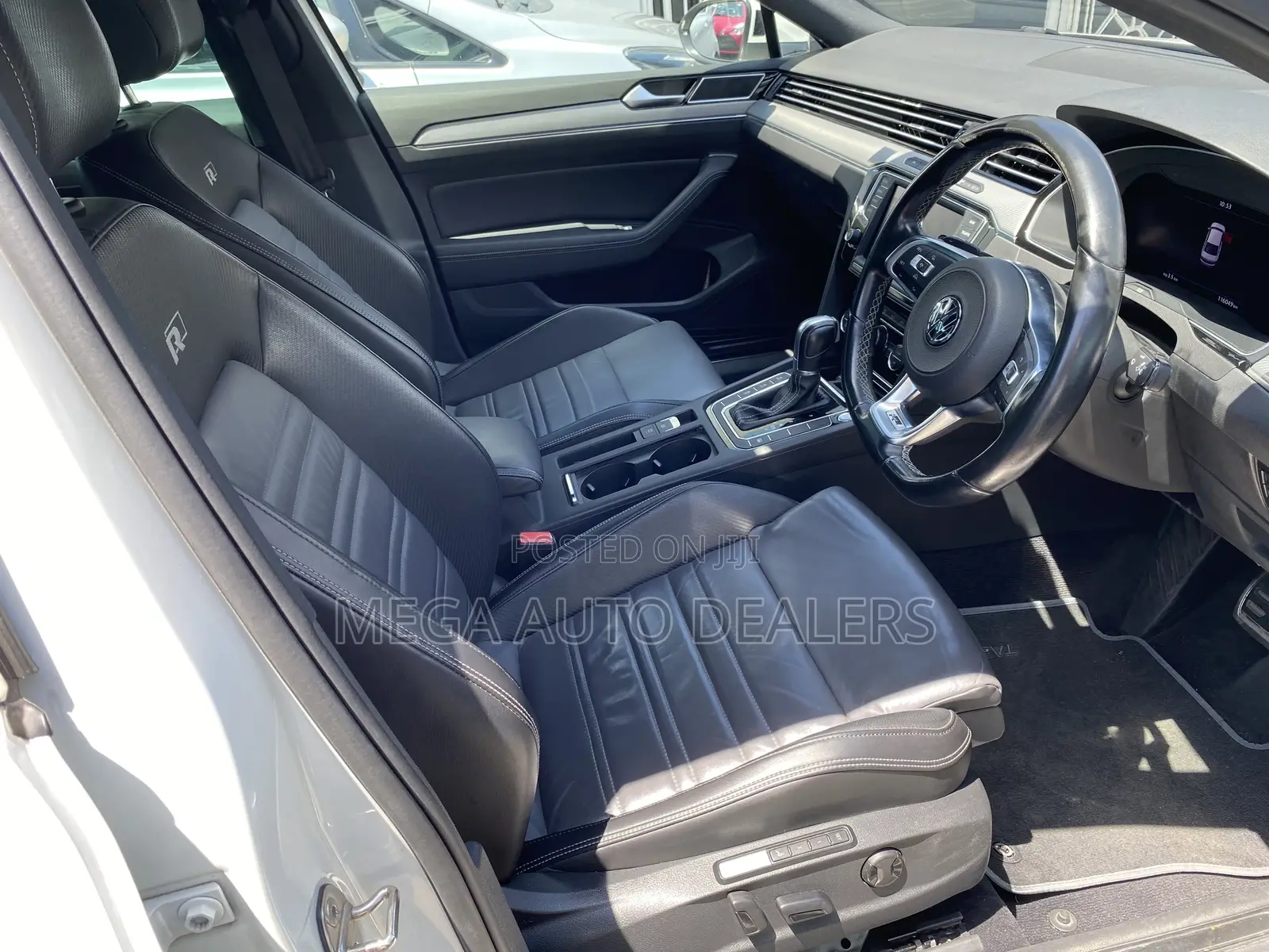 Volkswagen Arteon 2019 Pearl