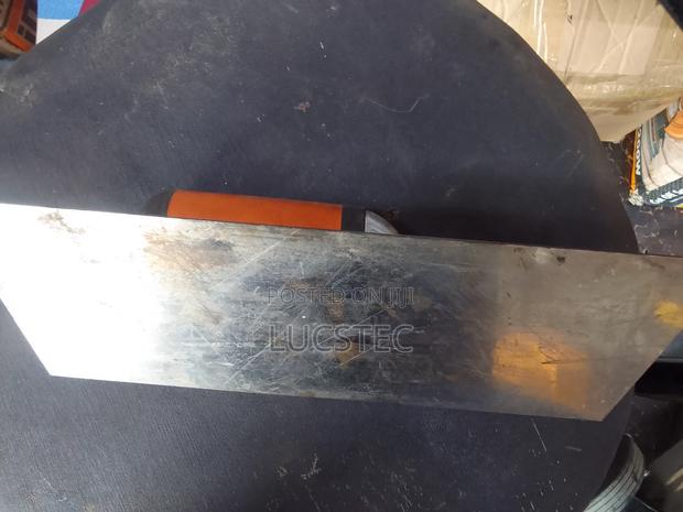 Schneeberg Pt01m Plastering Trowel 280×120mm - thumbnail 2
