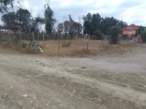 Kitengela, Enkasiti. 1/8 Acre