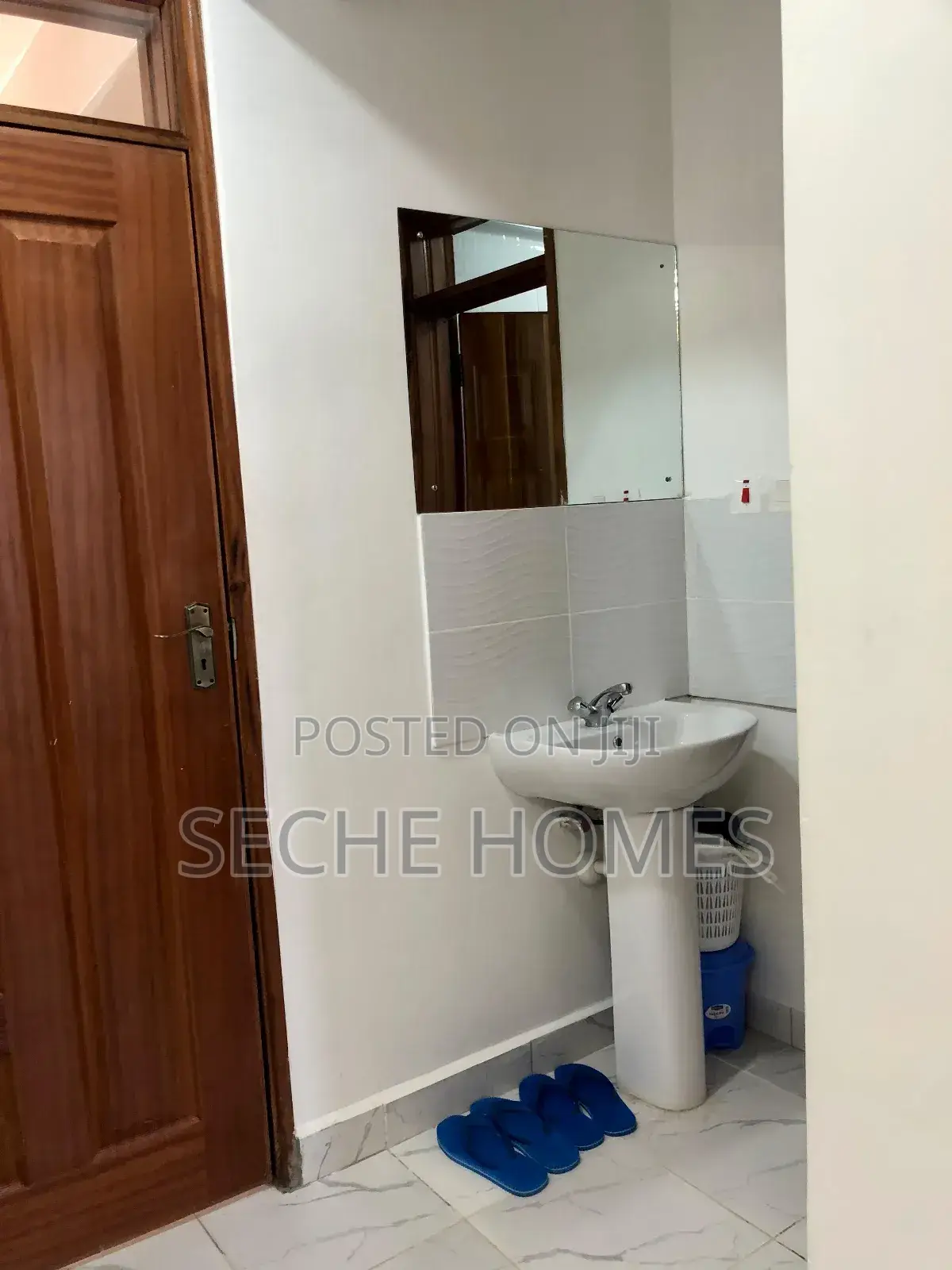 A Fully Furnished 2 Bedroom in Langata
