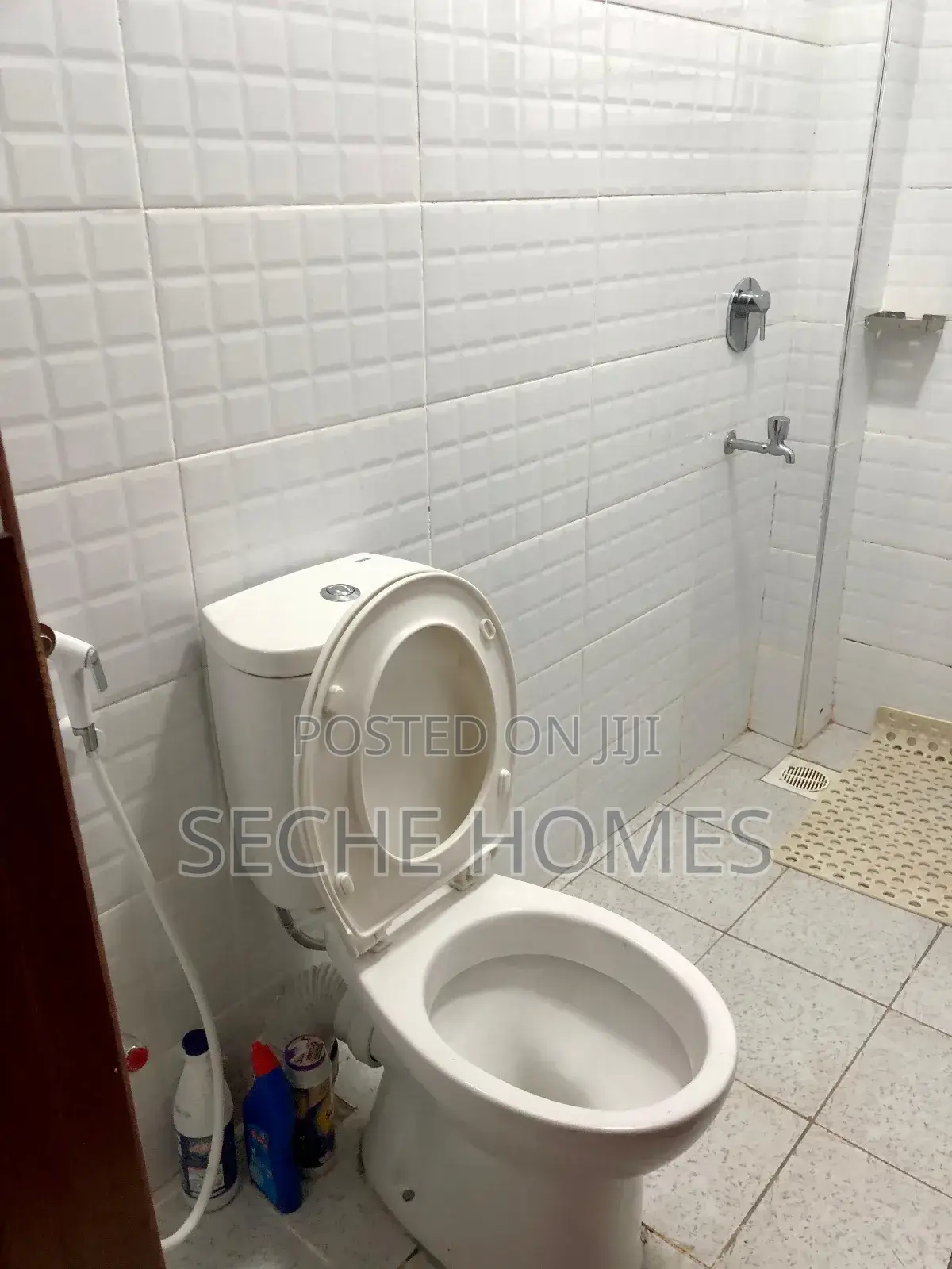 A Fully Furnished 2 Bedroom in Langata
