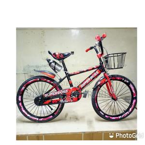 Size 20 Bicycle, Bicycle Size 20 - thumbnail 2