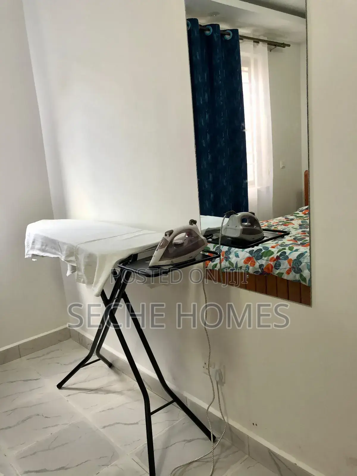 A Fully Furnished 2 Bedroom in Langata