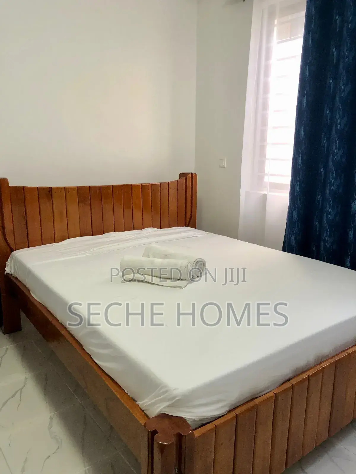 A Fully Furnished 2 Bedroom in Langata