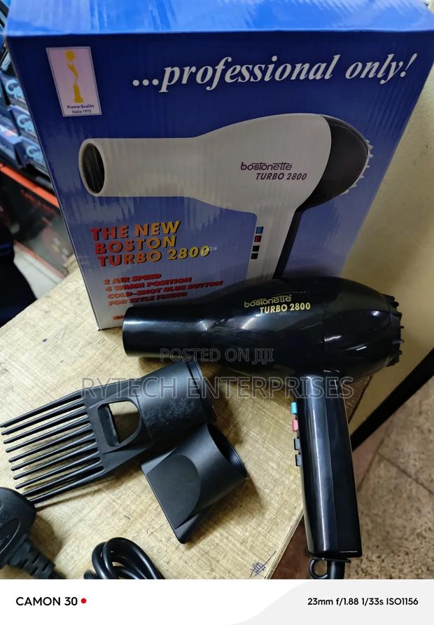 Boston Blow Dry 2800