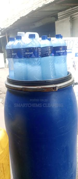 Ungerol Soap Materials - thumbnail 2