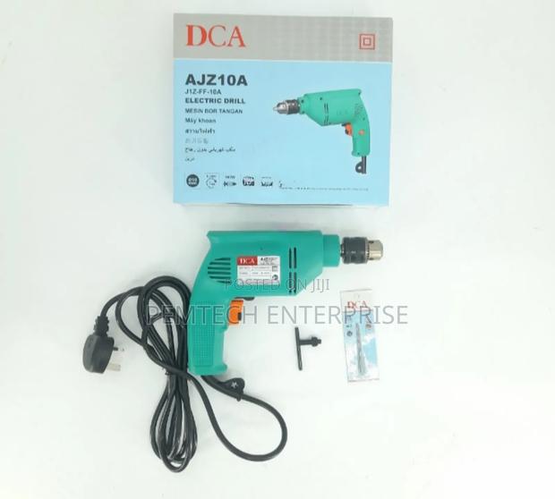 DCA Electric Drill