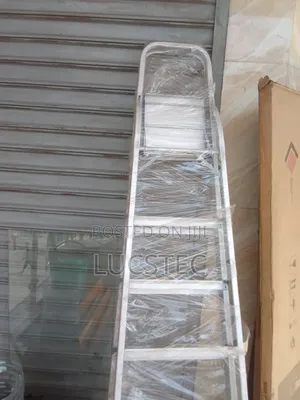 Luxstec 7 Step Ladder