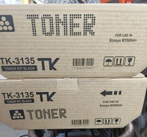 Kyocera M3560idn - TK3135 Toner - thumbnail 2