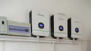 5kva Solar Power Installation