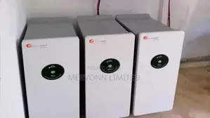 5kva Solar Power Installation