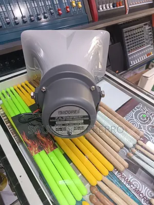 5 Core SUH-15XT Horn Speaker