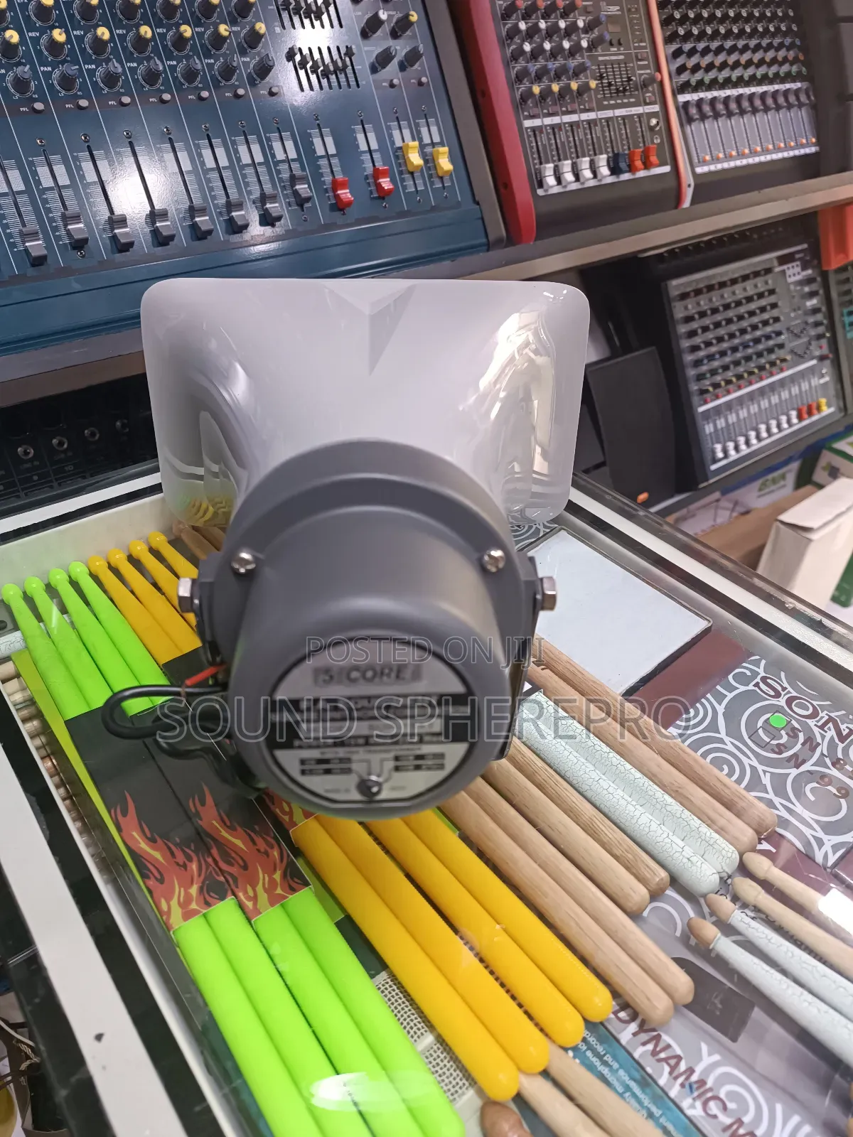 5 Core SUH-15XT Horn Speaker