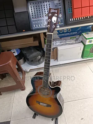 Gibson Semi-Accoustic Size 41 Guitar