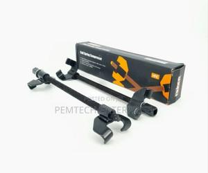 Professional Spring Compressor - main view