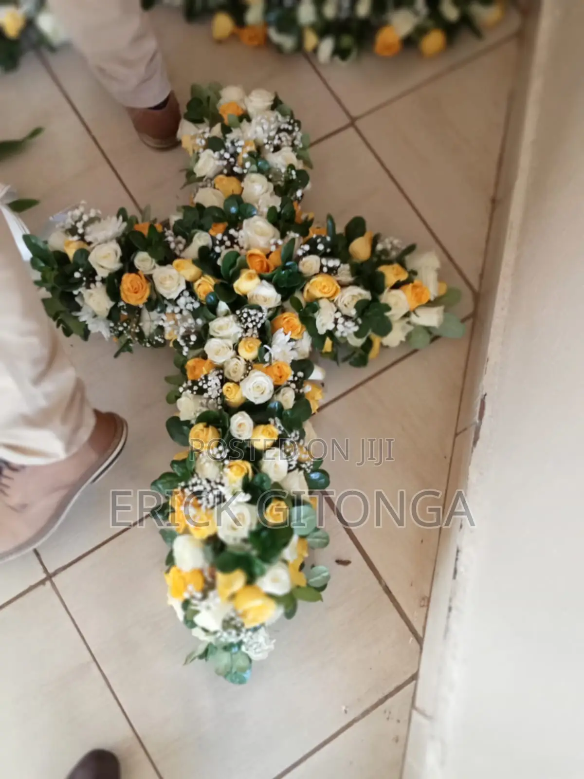 Oilian Funeral Services