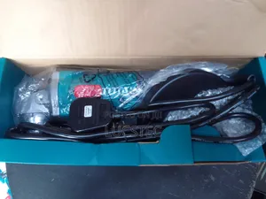 Total TG Angle Grinder 900W