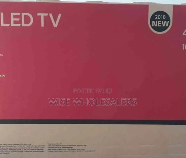 Lg Led Smart Tv 43 Inch Lm6370 Series√√✓✓√√