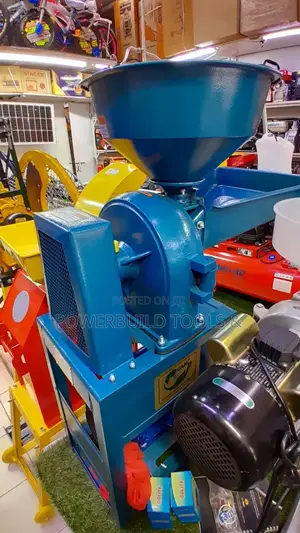Rhino Grinding Mill