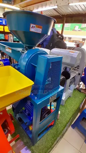 Rhino Grinding Mill
