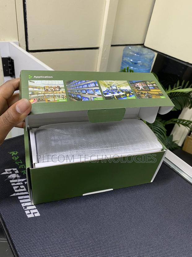  Hdmi Splitter 1x4 - thumbnail 3