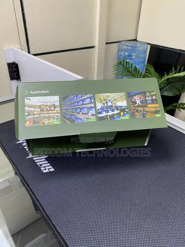  Hdmi Splitter 1x4 - thumbnail 2