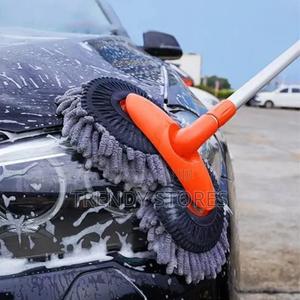 Double Car Wash Mop - thumbnail 2