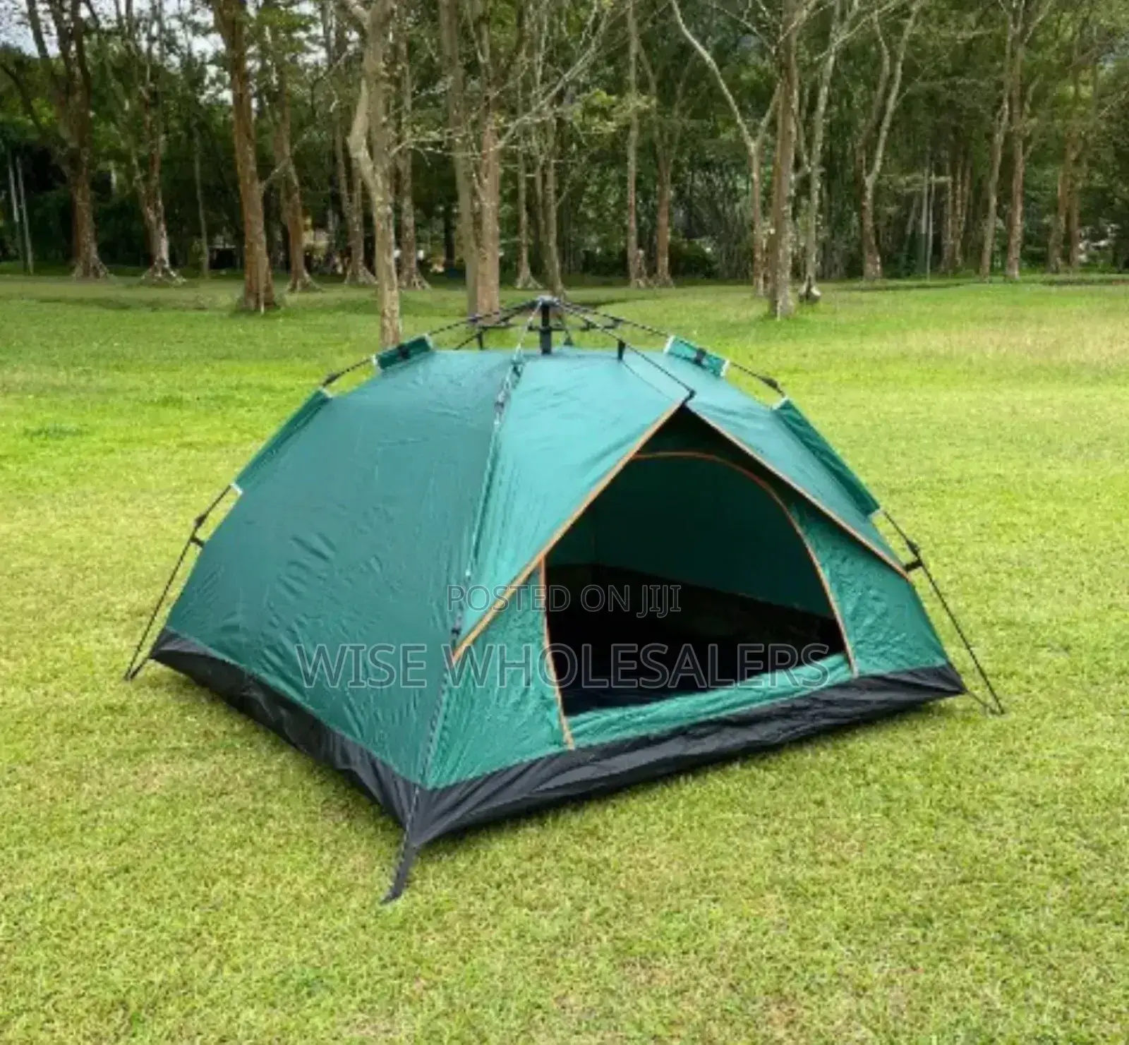 4 Person Cabin Tent Camping Waterproof Tent√√• √√